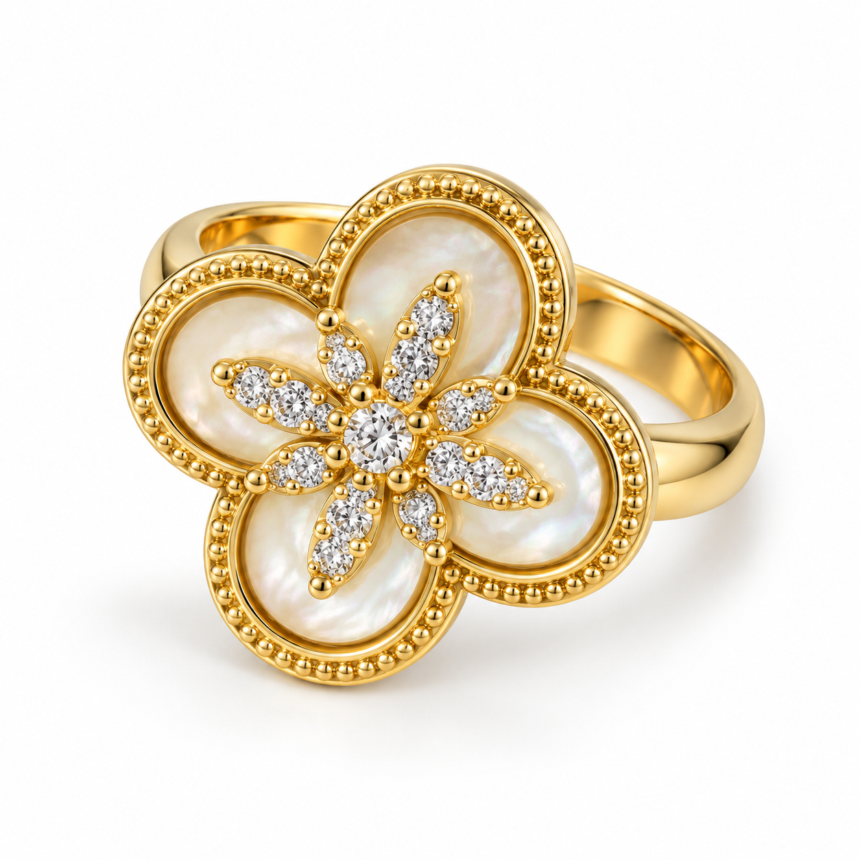 Adjustable Ring