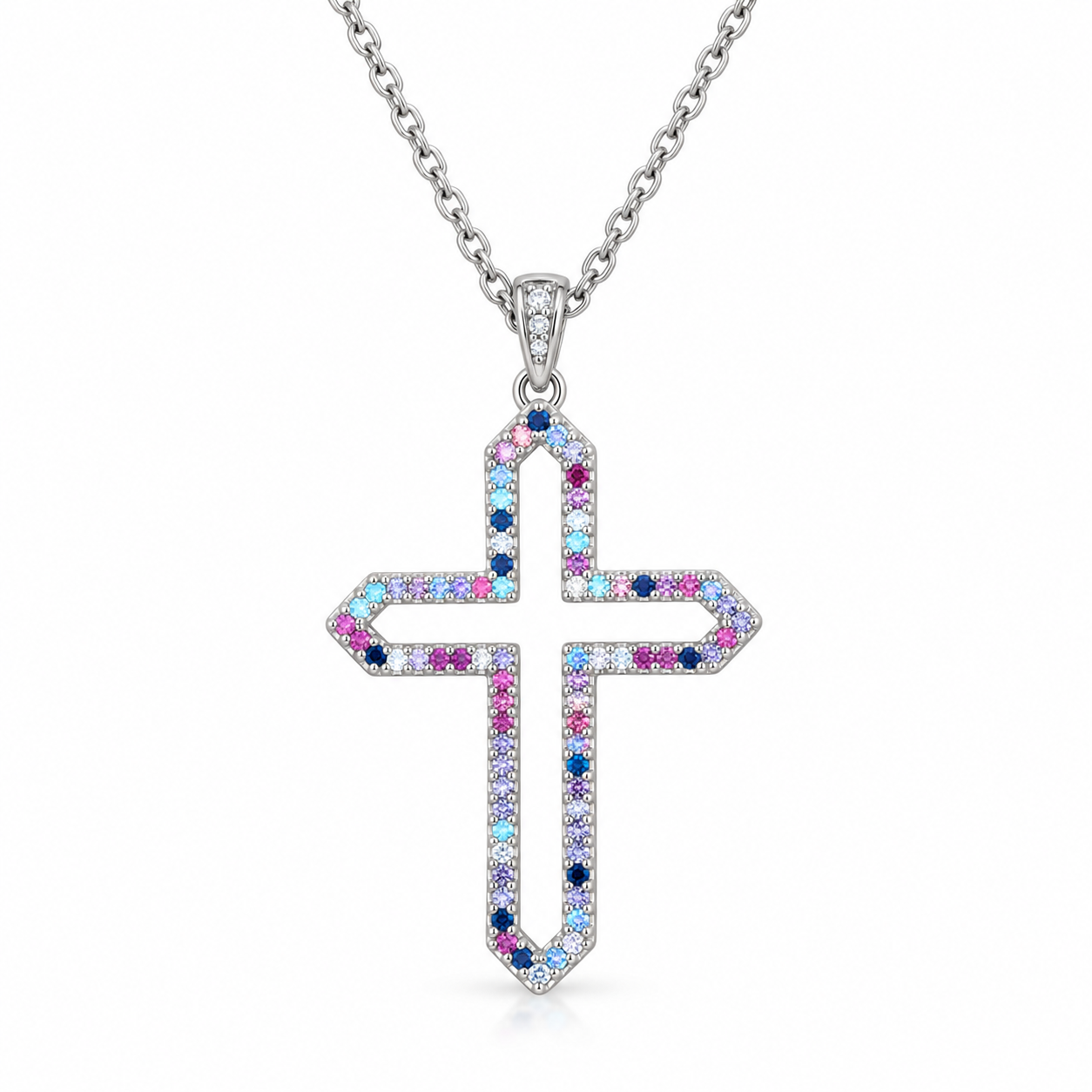 Necklace Cross