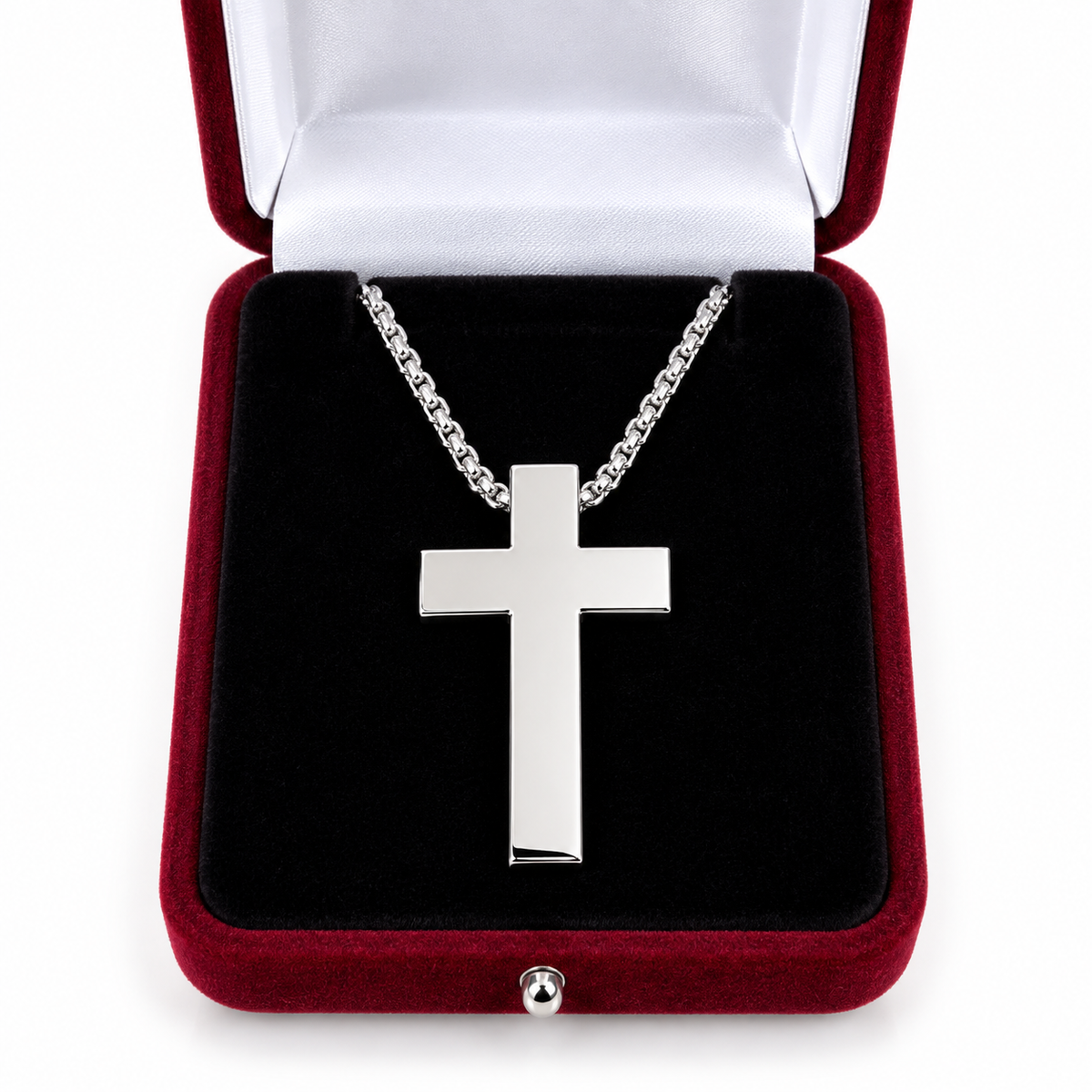 Necklace Cross