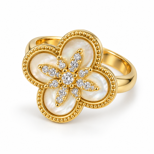 Adjustable Ring