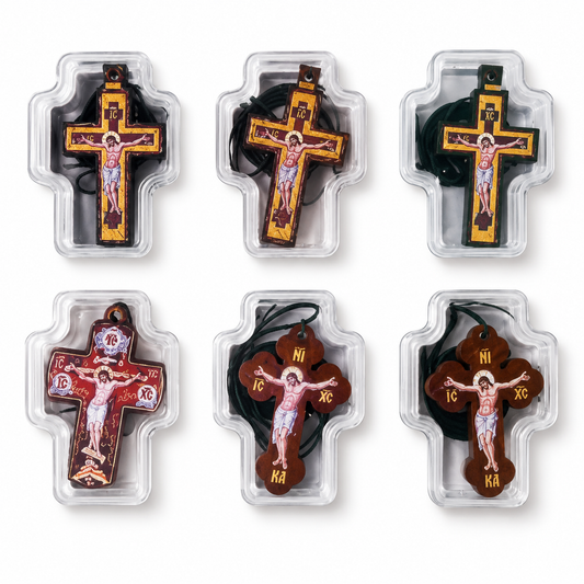 Neck Cross