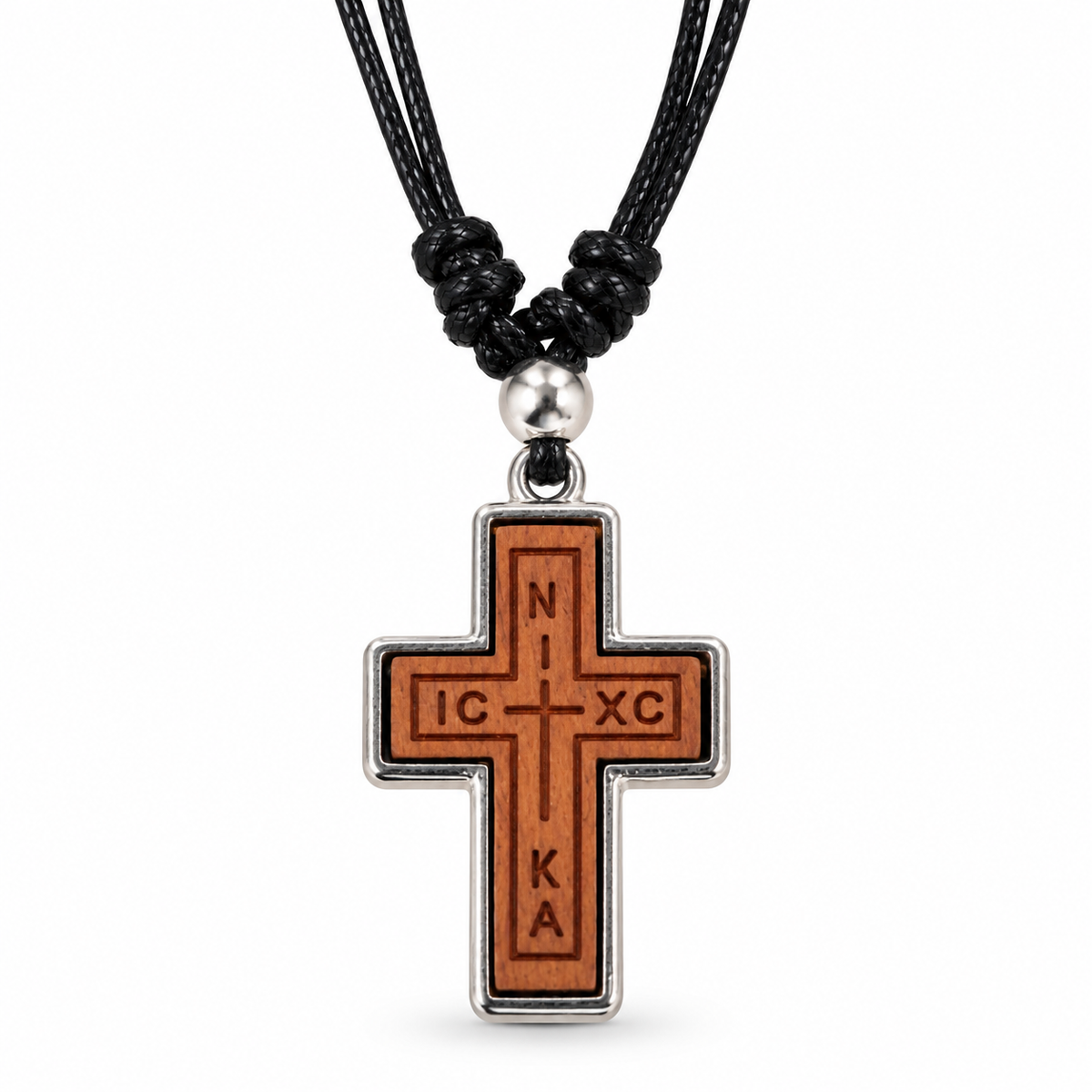 Neck Cross