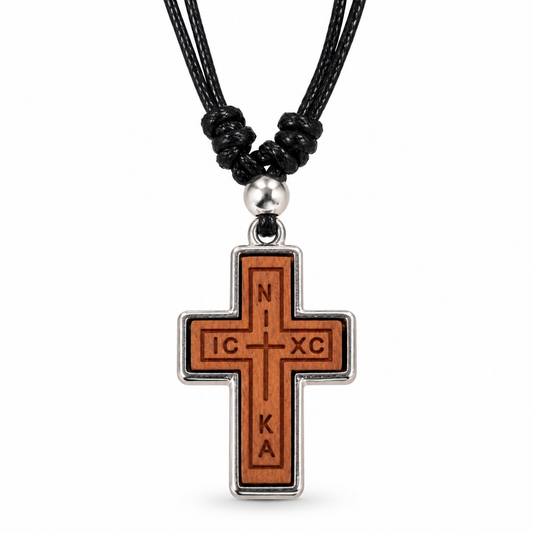 Neck Cross