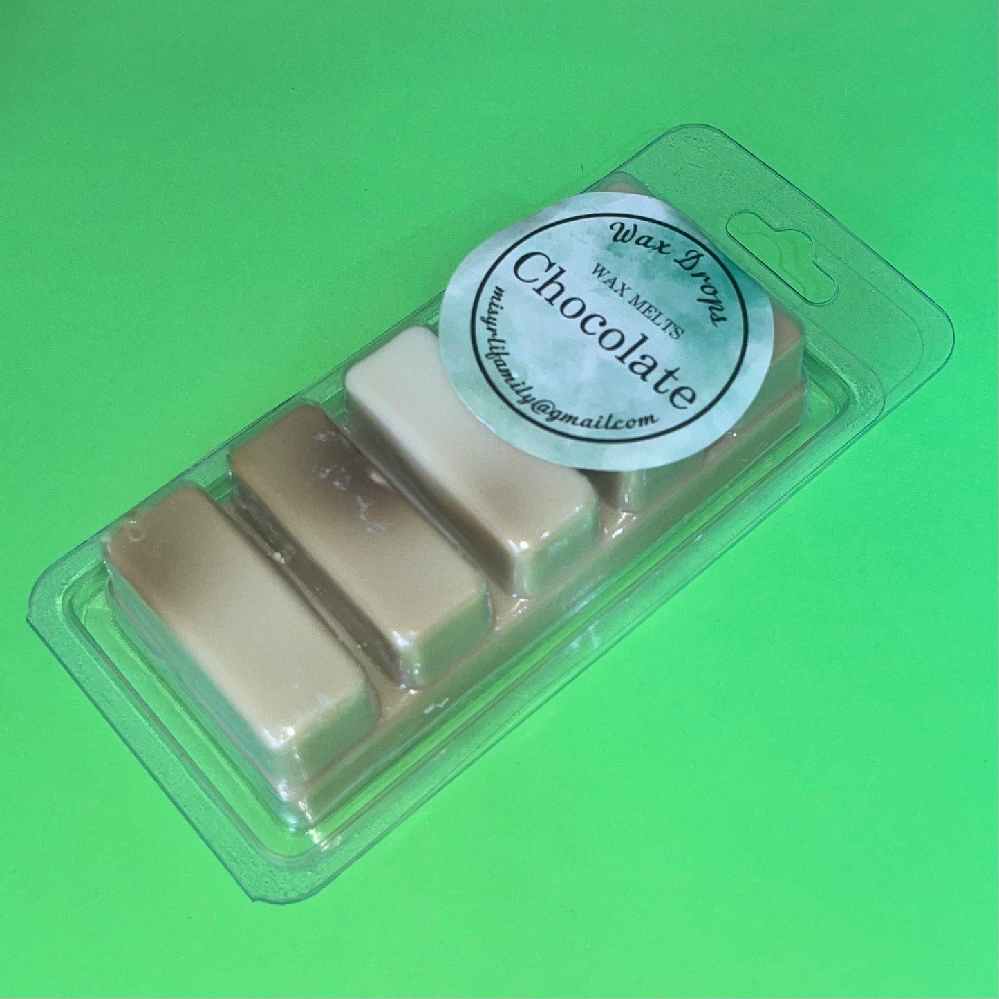 Wax Melts: Chocolate