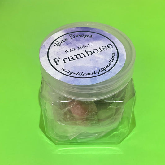 Wax Melts: Framboise