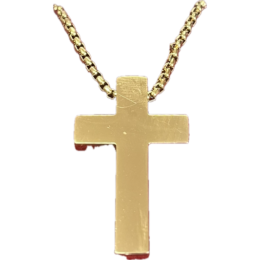 Necklace Cross