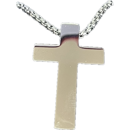 Necklace Cross